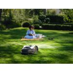 robotická kosačka HUSQVARNA AUTOMOWER® 410VE NERA – Obrázok 11