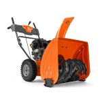 snehová fréza HUSQVARNA ST 124