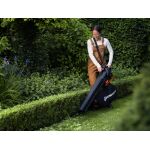 akumulátorový fúkač a vysávač lístia HUSQVARNA ASPIRE® BVX-P4A – Obrázok 4