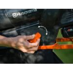 akumulátorový fúkač a vysávač lístia HUSQVARNA ASPIRE® BVX-P4A – Obrázok 8