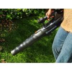 akumulátorový fúkač a vysávač lístia HUSQVARNA ASPIRE® BVX-P4A – Obrázok 7