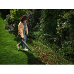 akumulátorový fúkač a vysávač lístia HUSQVARNA ASPIRE® BVX-P4A – Obrázok 6