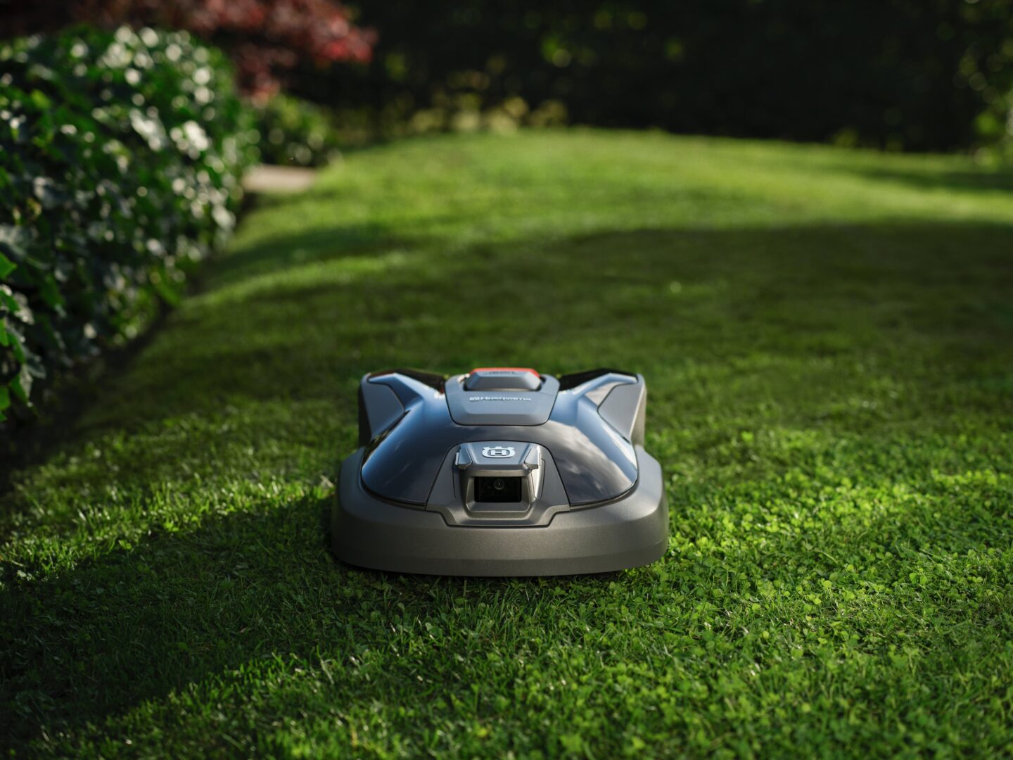 robotická kosačka HUSQVARNA AUTOMOWER® 308V