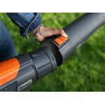 akumulátorový fúkač lístia HUSQVARNA 122iB – Obrázok 7