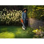 akumulátorový fúkač lístia HUSQVARNA 122iB – Obrázok 5