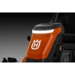 záhradný rider HUSQVARNA R 214Ts – Obrázok 4