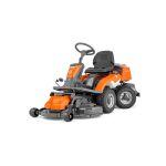 záhradný rider HUSQVARNA R 214Ts - konfigurátor – Obrázok 3