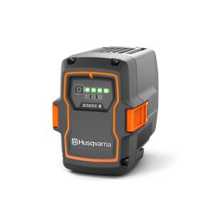 akumulátor HUSQVARNA 40-B360X