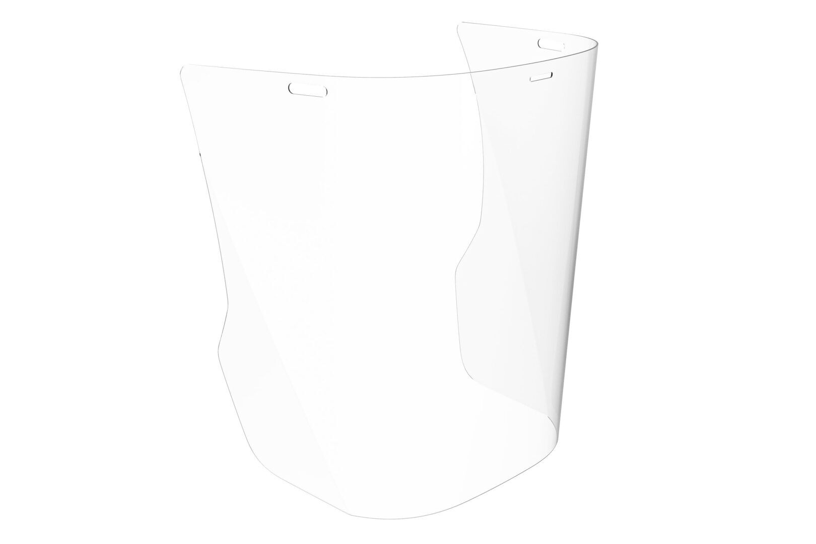 náhradný ochranný tvárový štít HUSQVARNA Clear