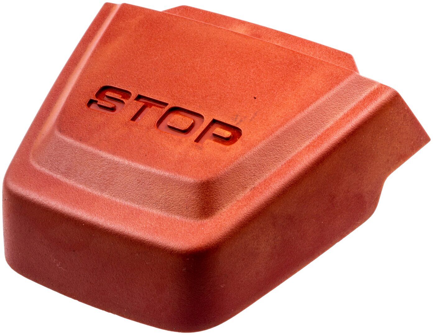 tlačítko STOP  Husqvarna Automower 105
