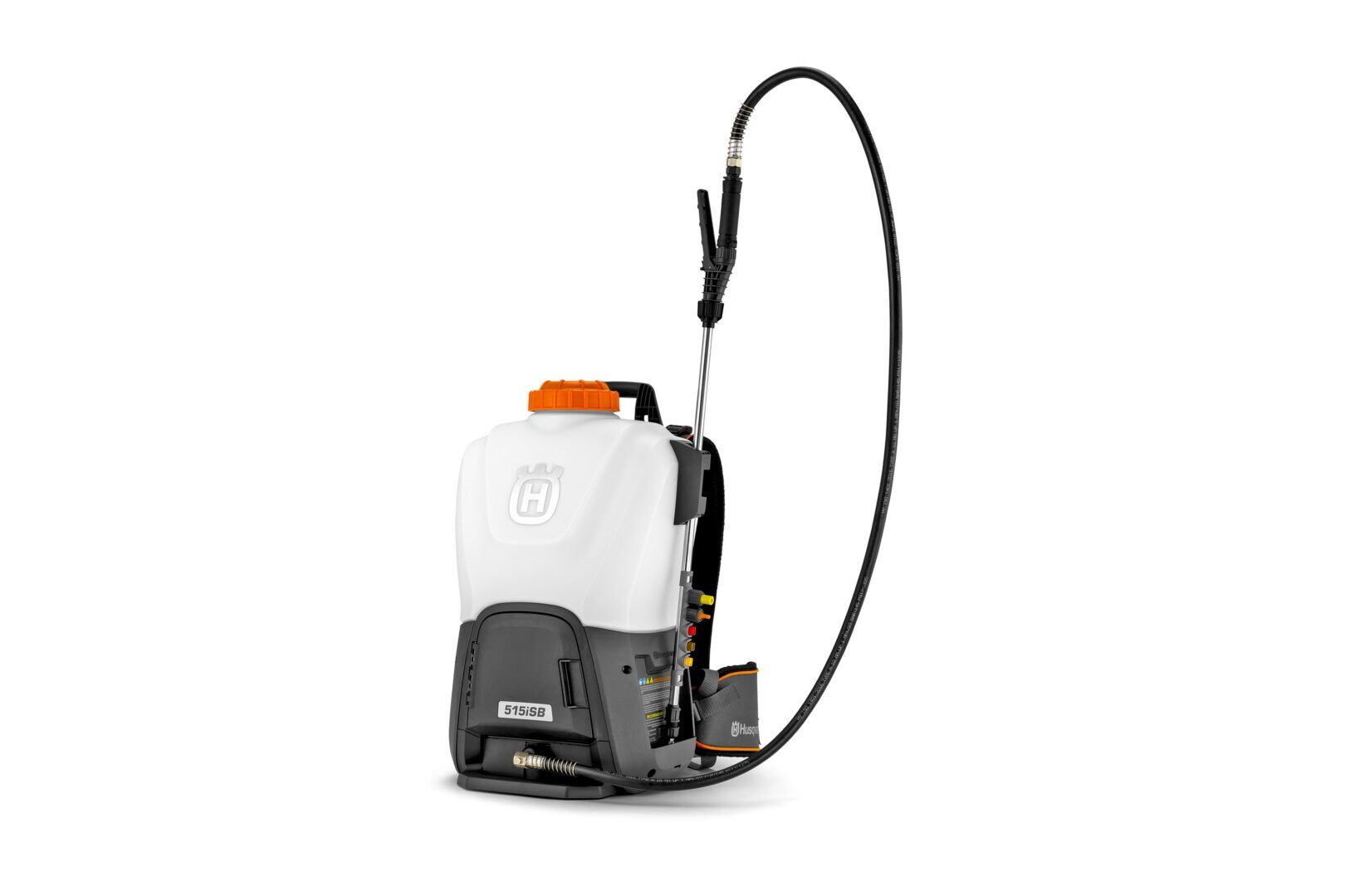 akumulátorový postrekovač HUSQVARNA 515iSB