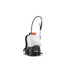 akumulátorový postrekovač HUSQVARNA 515iSB – Obrázok 2