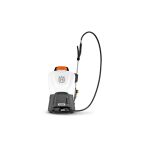 akumulátorový postrekovač HUSQVARNA 515iSB – Obrázok 3