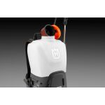 akumulátorový postrekovač HUSQVARNA 515iSB – Obrázok 10
