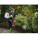 akumulátorový postrekovač HUSQVARNA 515iSB – Obrázok 11