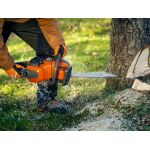 akumulátorová reťazová píla HUSQVARNA 440i – Obrázok 11
