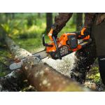 akumulátorová reťazová píla HUSQVARNA 440i – Obrázok 13