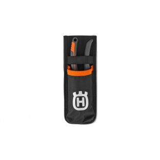 držiak na záhradnícky opasok záhradné pre nožnice HUSQVARNA
