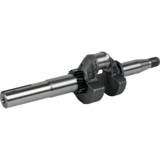 Kľukový hriadeľ Husqvarna LC 347VI